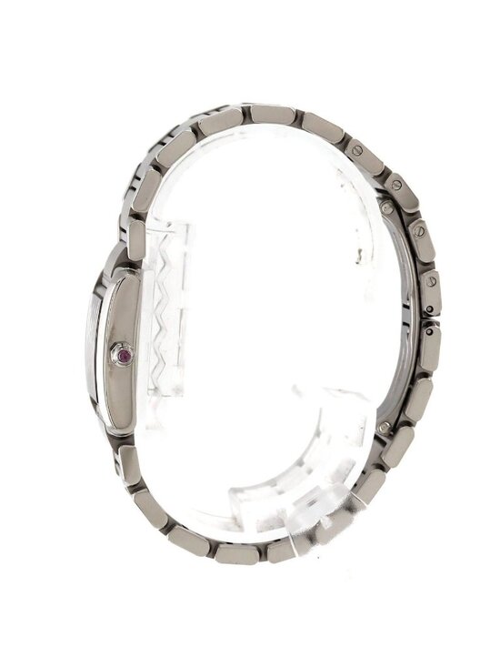 Cartier Tank Francaise SM SS Quartz Watch main image 4